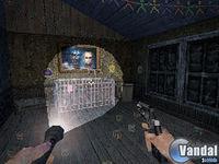 Nuevas im�genes de Dementium II