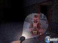 Nuevas im�genes de Dementium II