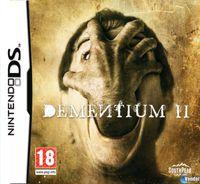 Imagen 84 de Dementium II para Nintendo DS
