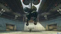 Nuevas im�genes de Metal Gear Solid: Peace Walker