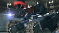 Nuevas im�genes de Metal Gear Solid: Peace Walker