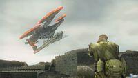 Nuevas im�genes de Metal Gear Solid: Peace Walker