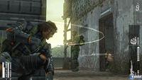 Nuevas im�genes de Metal Gear Solid: Peace Walker