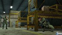 Nuevas im�genes de Metal Gear Solid: Peace Walker