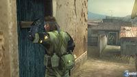 Nuevas im�genes de Metal Gear Solid: Peace Walker