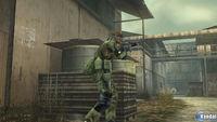 Nuevas im�genes de Metal Gear Solid: Peace Walker