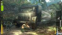 Nuevas im�genes de Metal Gear Solid: Peace Walker