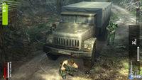 Nuevas im�genes de Metal Gear Solid: Peace Walker