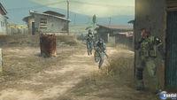 Nuevas im�genes de Metal Gear Solid: Peace Walker