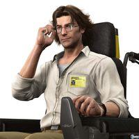 Nuevas im�genes de Metal Gear Solid: Peace Walker
