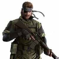 Nuevas im�genes de Metal Gear Solid: Peace Walker