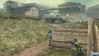Nuevas im�genes de Metal Gear Solid: Peace Walker