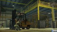 Nuevas im�genes de Metal Gear Solid: Peace Walker