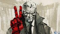Nuevas im�genes de Metal Gear Solid: Peace Walker