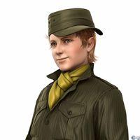 Nuevas im�genes de Metal Gear Solid: Peace Walker