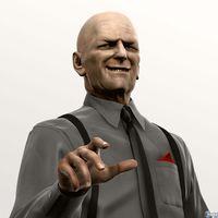 Nuevas im�genes de Metal Gear Solid: Peace Walker