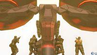 Nuevas im�genes de Metal Gear Solid: Peace Walker