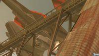 Nuevas im�genes de Metal Gear Solid: Peace Walker