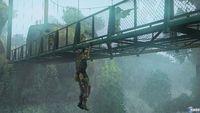 E3: Primeras im�genes de Metal Gear Solid: Peace Walker