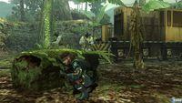E3: Primeras im�genes de Metal Gear Solid: Peace Walker