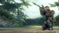 E3: Primeras im�genes de Metal Gear Solid: Peace Walker