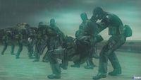 E3: Primeras im�genes de Metal Gear Solid: Peace Walker