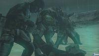 E3: Primeras im�genes de Metal Gear Solid: Peace Walker