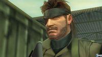 E3: Primeras im�genes de Metal Gear Solid: Peace Walker