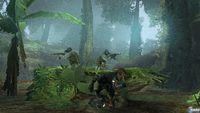 Nuevas im�genes de Metal Gear Solid Peace Walker