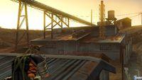 Nuevas im�genes de Metal Gear Solid Peace Walker