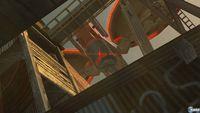 Nuevas im�genes de Metal Gear Solid Peace Walker