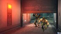 GC: Nuevas im�genes de Metal Gear Solid: Peace Walker