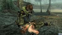 GC: Nuevas im�genes de Metal Gear Solid: Peace Walker
