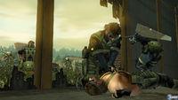 GC: Nuevas im�genes de Metal Gear Solid: Peace Walker
