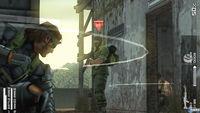 TGS: Nuevas im�genes y v�deo de Metal Gear Solid: Peace Walker