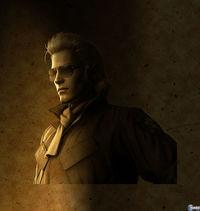 TGS: Nuevas im�genes y v�deo de Metal Gear Solid: Peace Walker