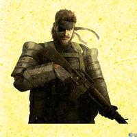 TGS: Nuevas im�genes y v�deo de Metal Gear Solid: Peace Walker