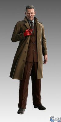 TGS: Conoce a los personajes de Metal Gear Solid: Peace Walker