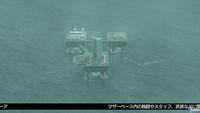 Nuevas im�genes e ilustraciones de Metal Gear Solid: Peace Walker