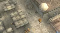 Nuevas im�genes e ilustraciones de Metal Gear Solid: Peace Walker