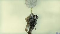 Nuevas im�genes e ilustraciones de Metal Gear Solid: Peace Walker