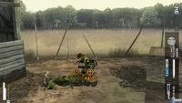 Nuevas im�genes e ilustraciones de Metal Gear Solid: Peace Walker
