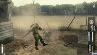 Nuevas im�genes e ilustraciones de Metal Gear Solid: Peace Walker