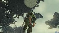 Nuevas im�genes e ilustraciones de Metal Gear Solid: Peace Walker