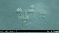 Nuevas im�genes e ilustraciones de Metal Gear Solid: Peace Walker
