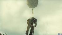 Nuevas im�genes e ilustraciones de Metal Gear Solid: Peace Walker