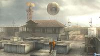 Nuevas im�genes e ilustraciones de Metal Gear Solid: Peace Walker