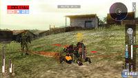 Nuevas im�genes e ilustraciones de Metal Gear Solid: Peace Walker