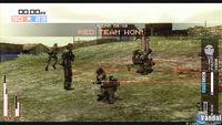 Nuevos detalles de Metal Gear Solid: Peace Walker