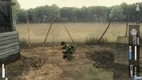 Nuevos detalles de Metal Gear Solid: Peace Walker